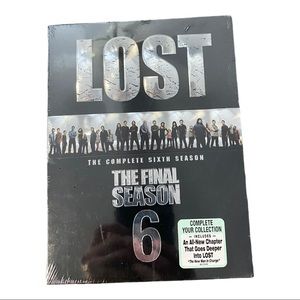 Lost season 6 the sixth season final season sealed